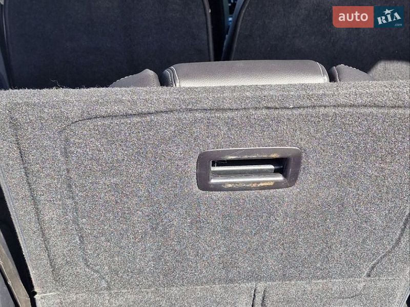 Минивэн Ford S-Max 2014 в Житомире