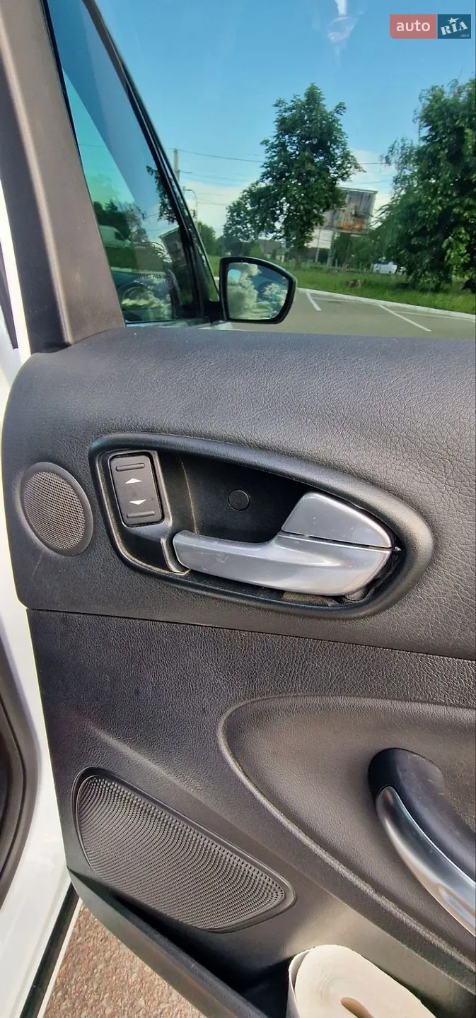 2014 Ford S-MAX - мініатюра 27
