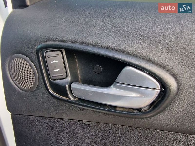 Минивэн Ford S-Max 2014 в Житомире