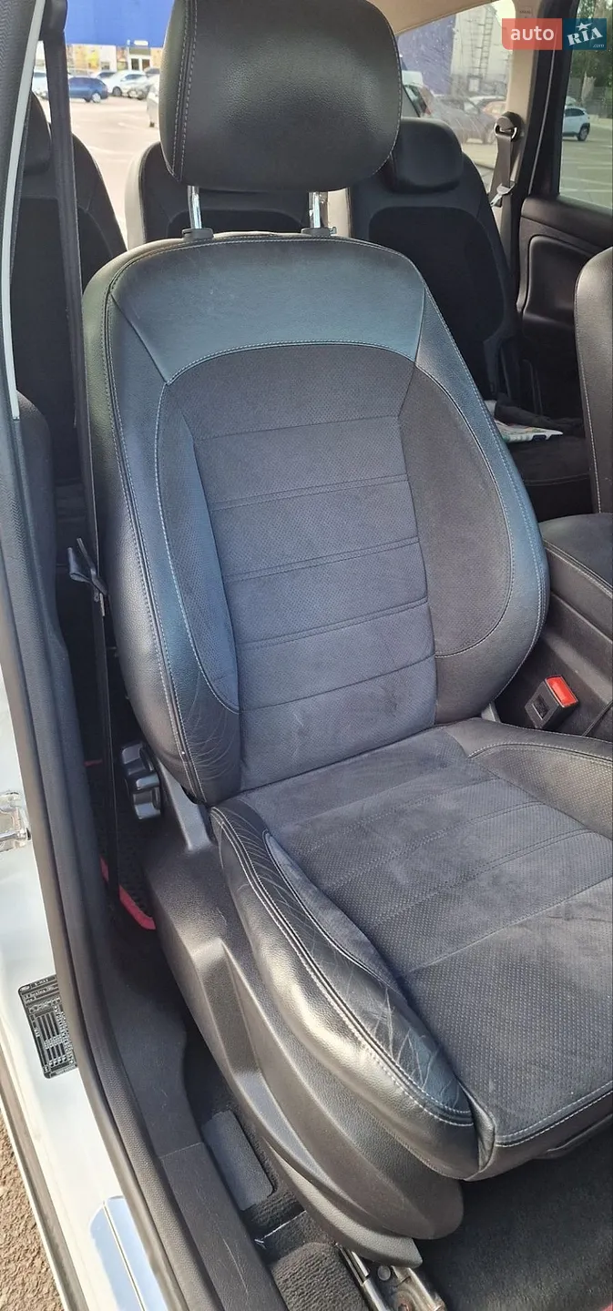 2014 Ford S-MAX - мініатюра 33