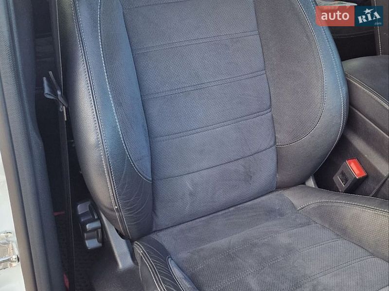 Минивэн Ford S-Max 2014 в Житомире