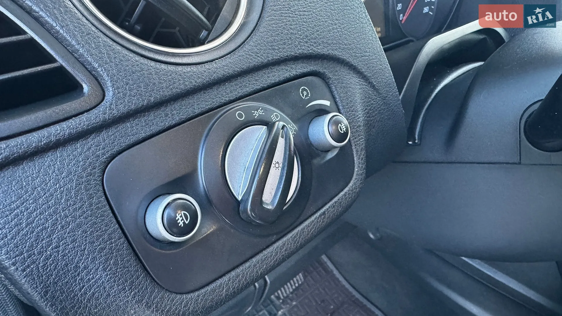 2011 Ford S-MAX - мініатюра 13