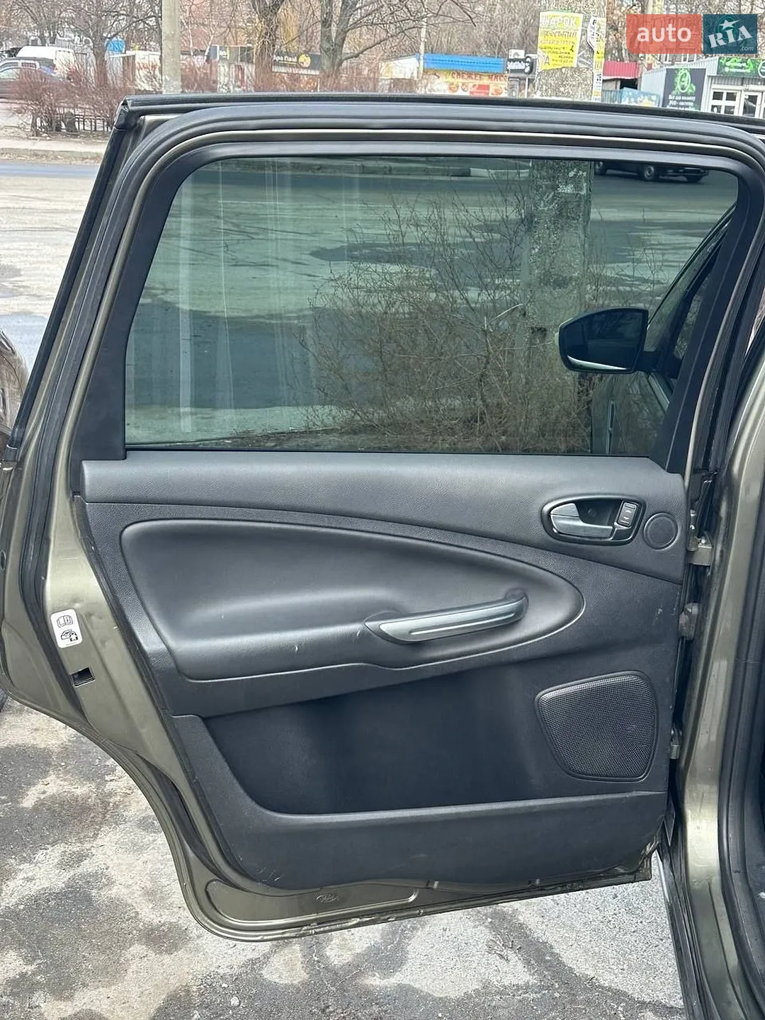 2010 Ford S-MAX - мініатюра 6