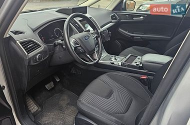 Минивэн Ford S-Max 2020 в Полтаве