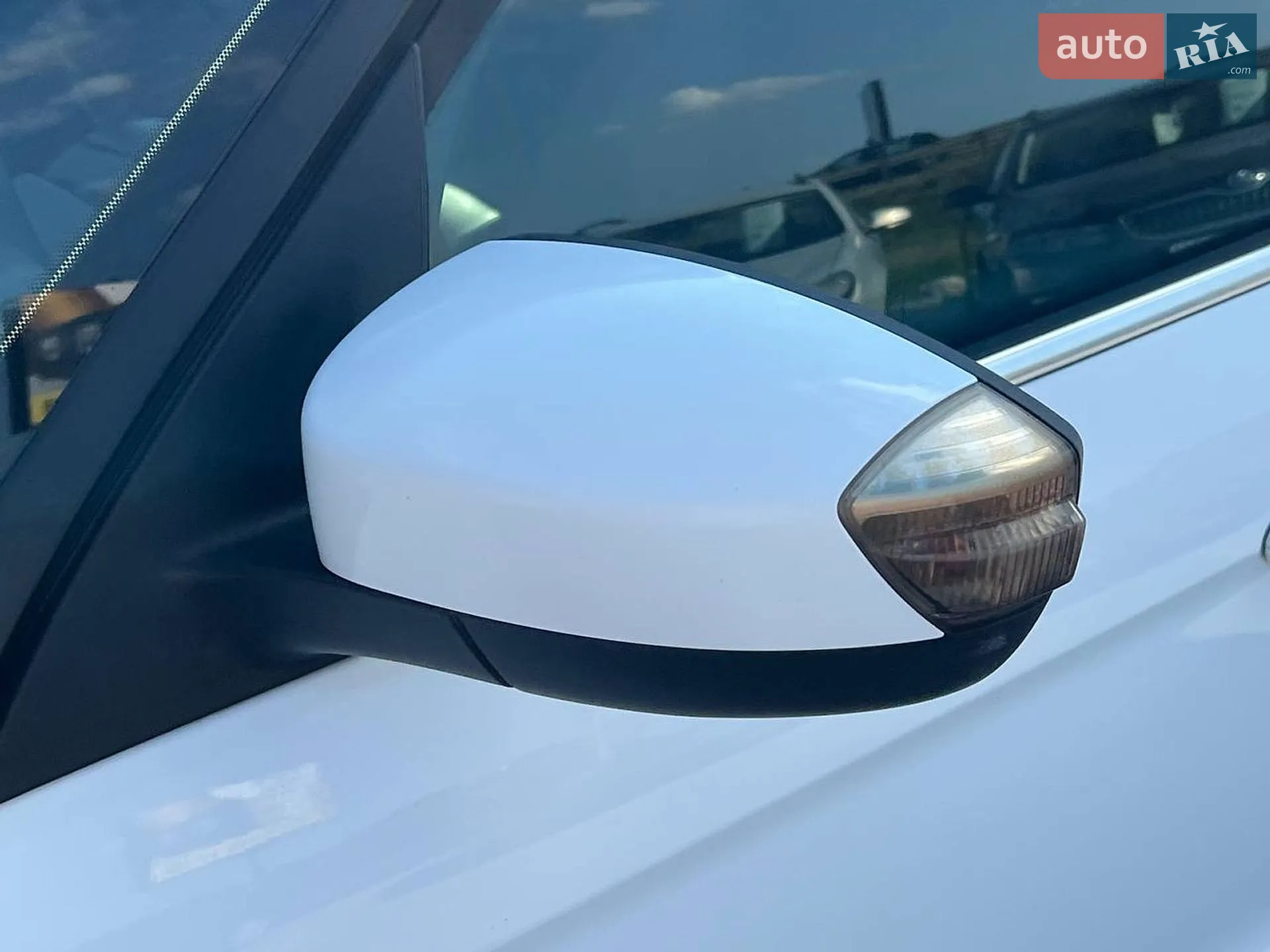 2012 Ford S-MAX - мініатюра 15