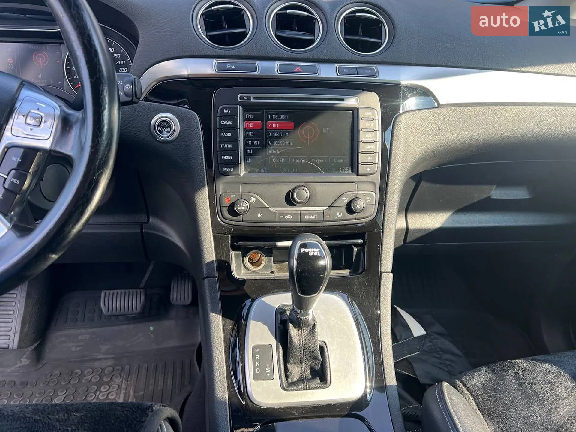 2012 Ford S-MAX - мініатюра 29