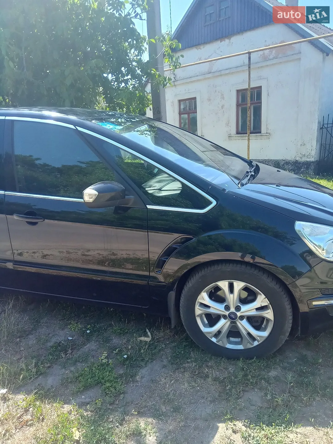 2014 Ford S-MAX - мініатюра 5
