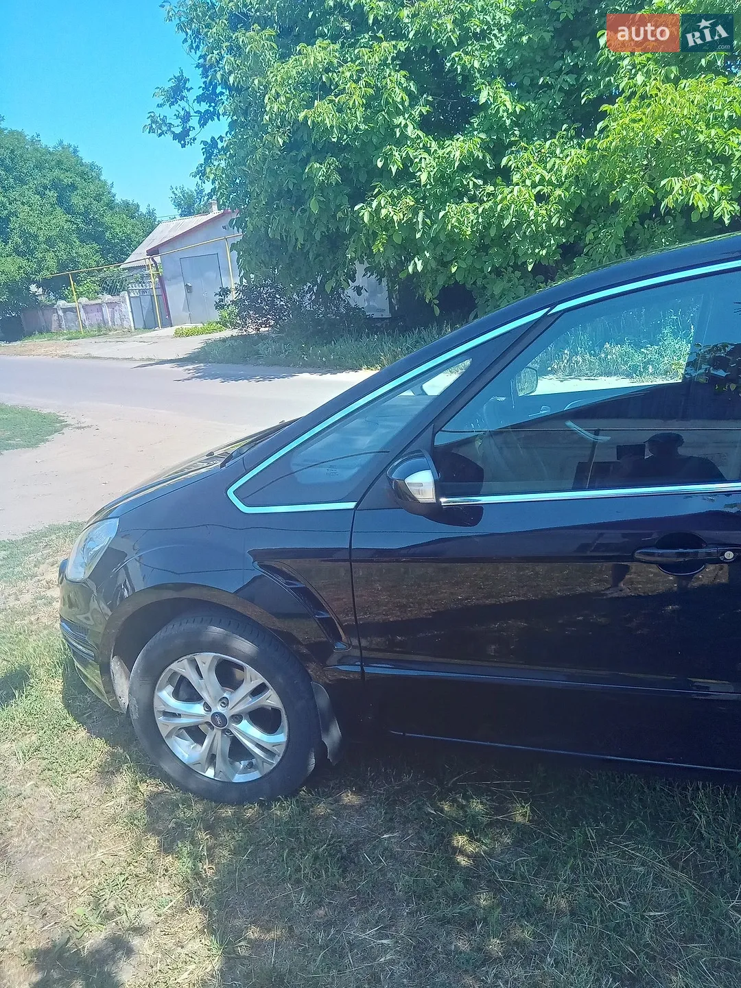 2014 Ford S-MAX - мініатюра 10