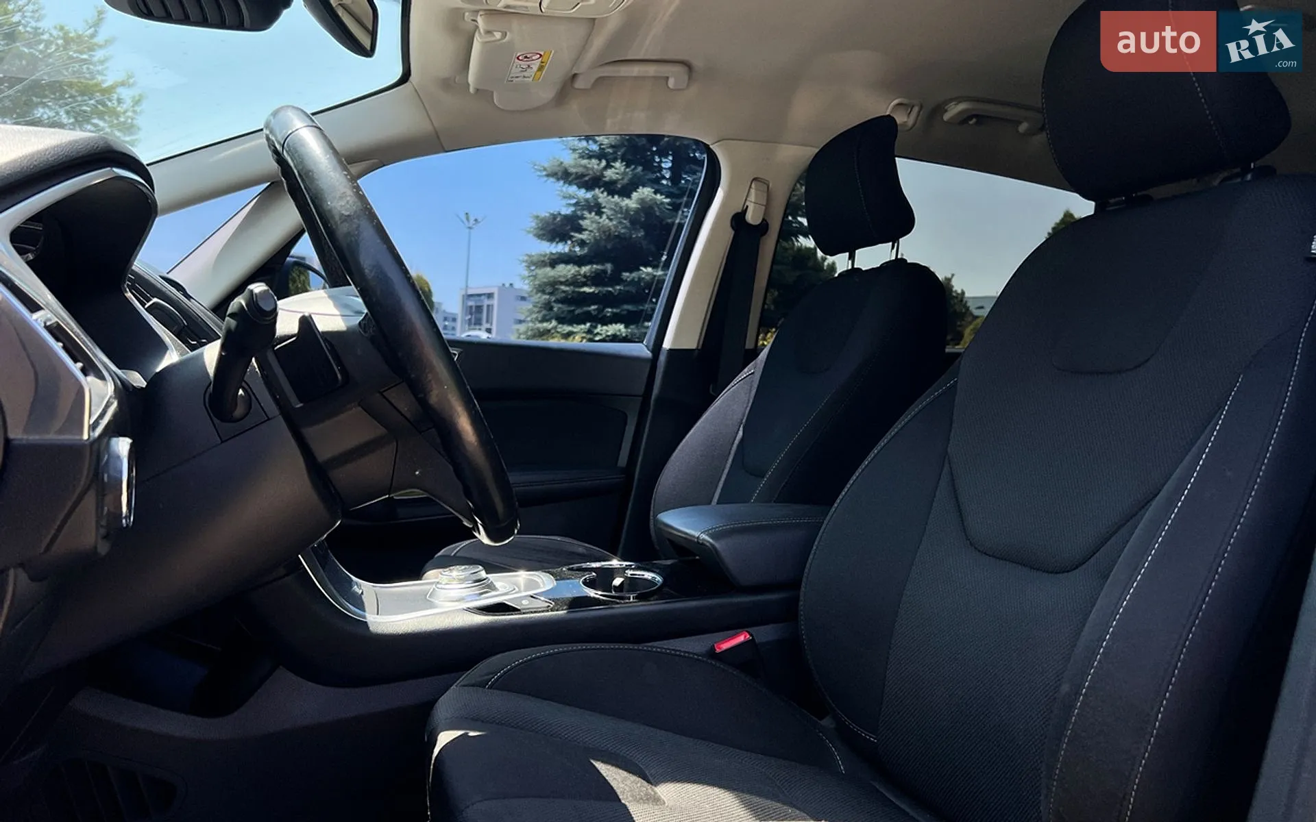 2020 Ford S-MAX - мініатюра 9