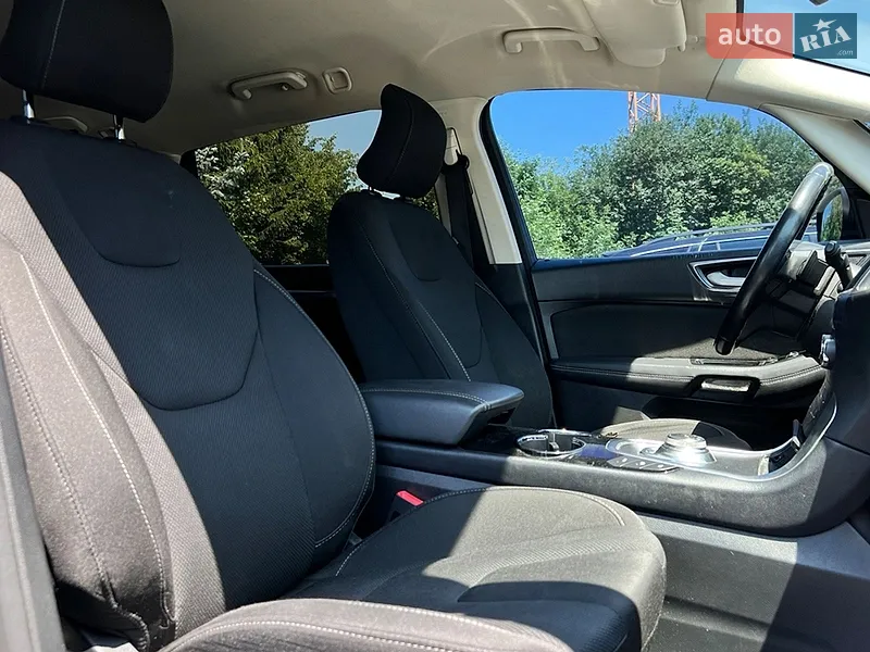 Ford S-Max 2020 VIN WF0JXXWPCJLB67774 фото оголошення 17 з 58