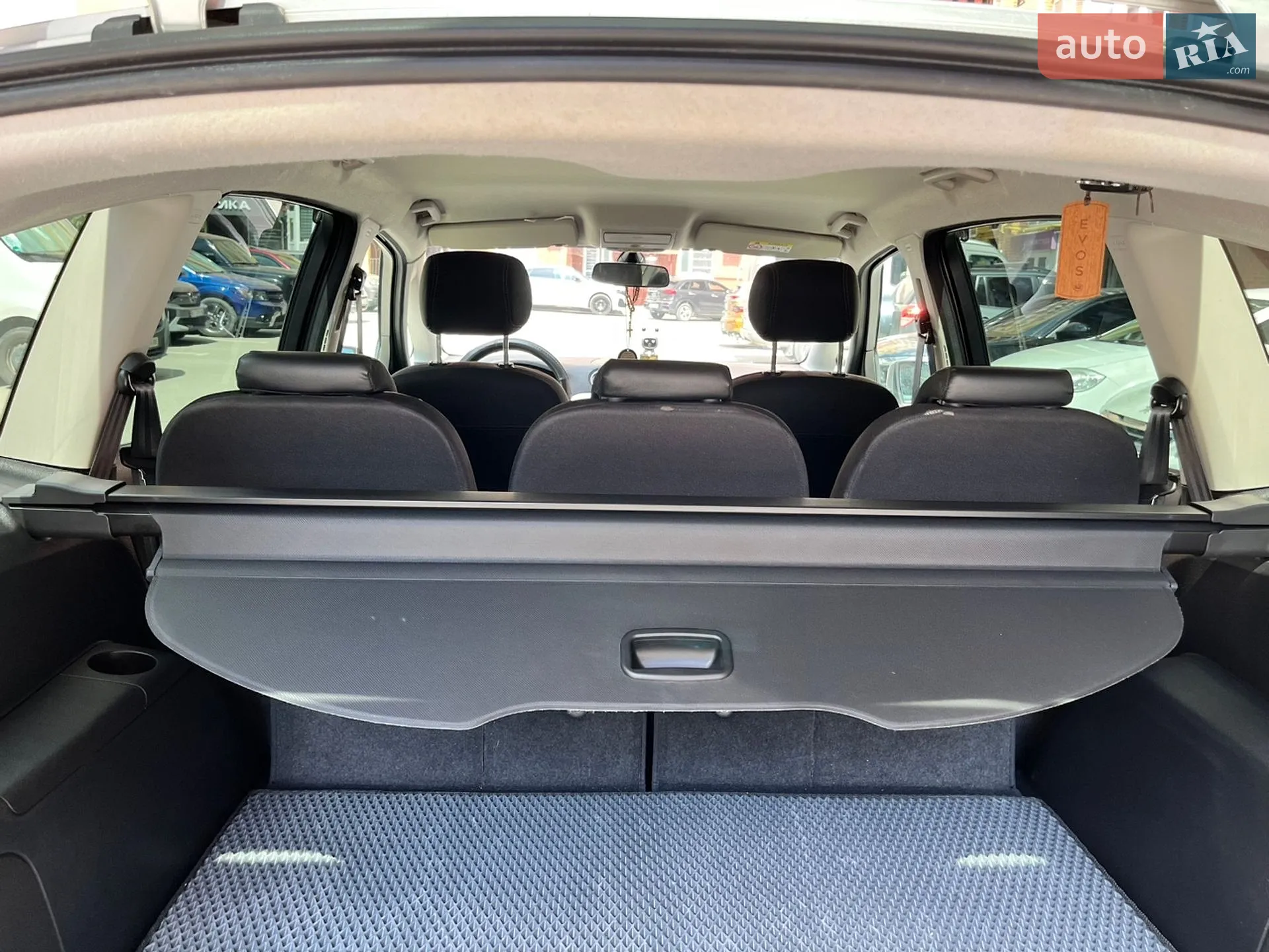 2014 Ford S-MAX - мініатюра 7
