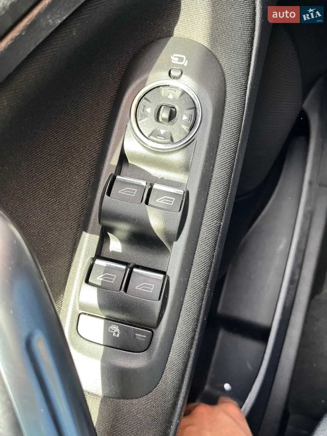 2014 Ford S-MAX - мініатюра 10