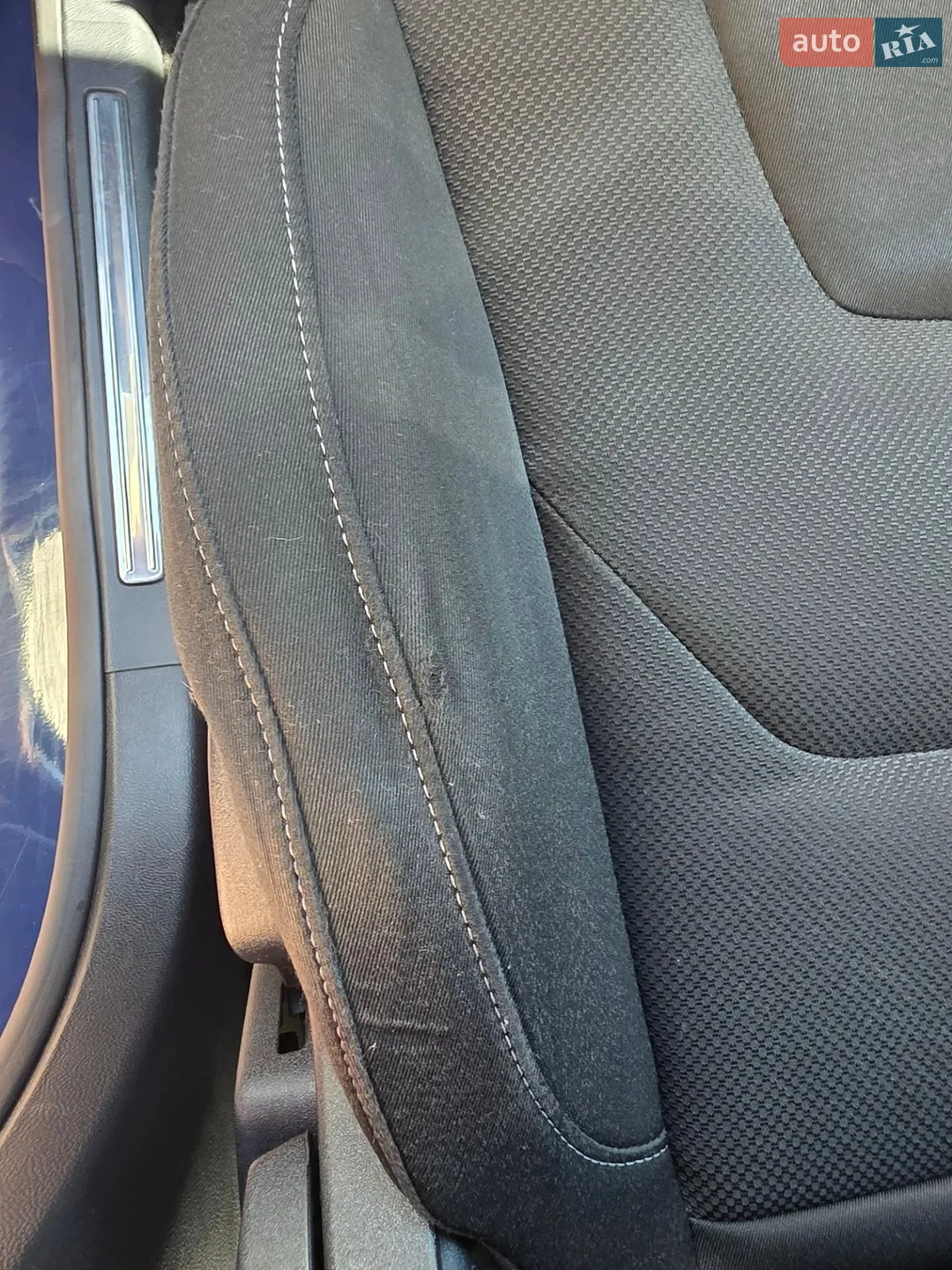 2015 Ford S-MAX - мініатюра 15