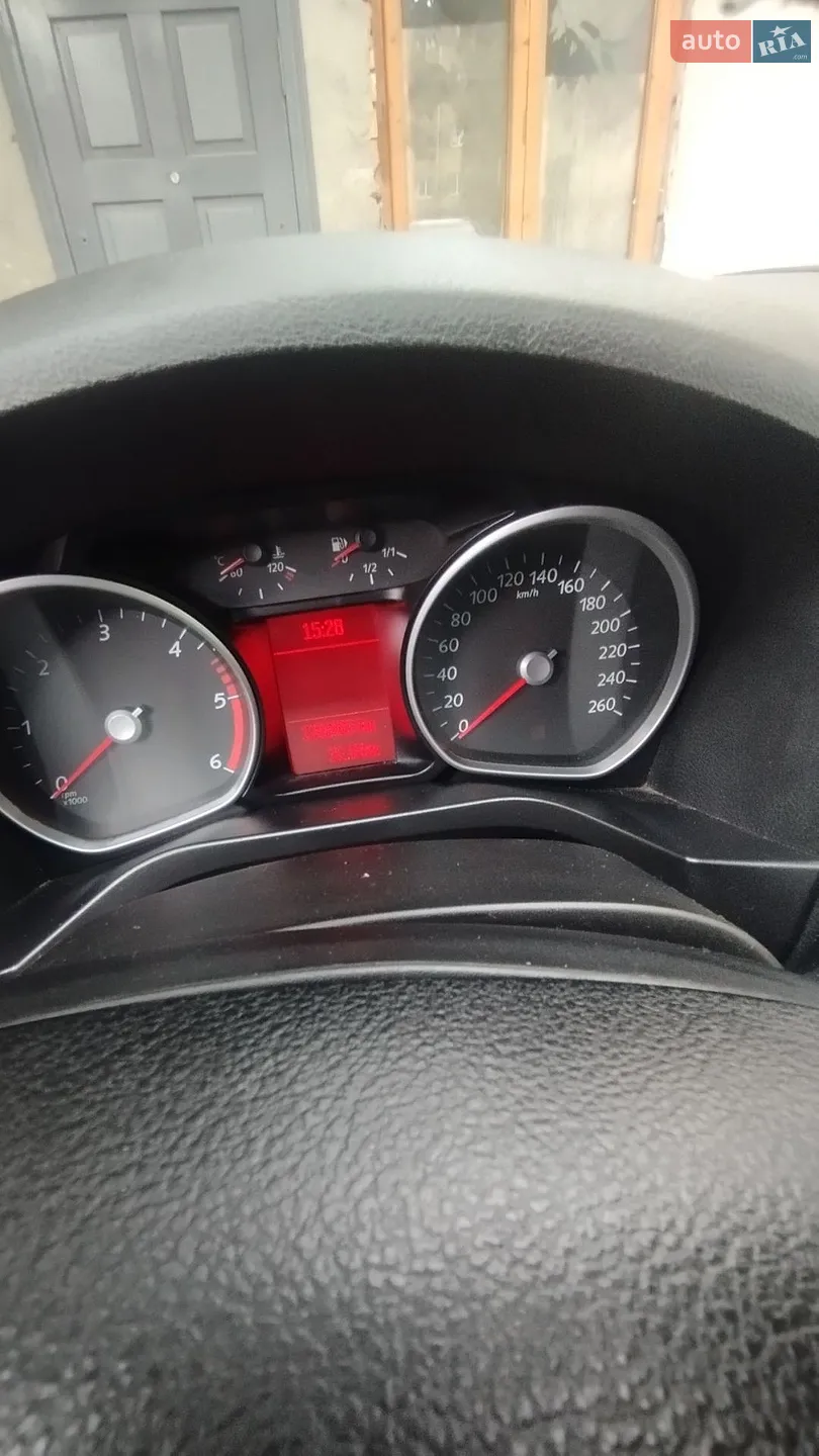 2010 Ford S-MAX - мініатюра 7