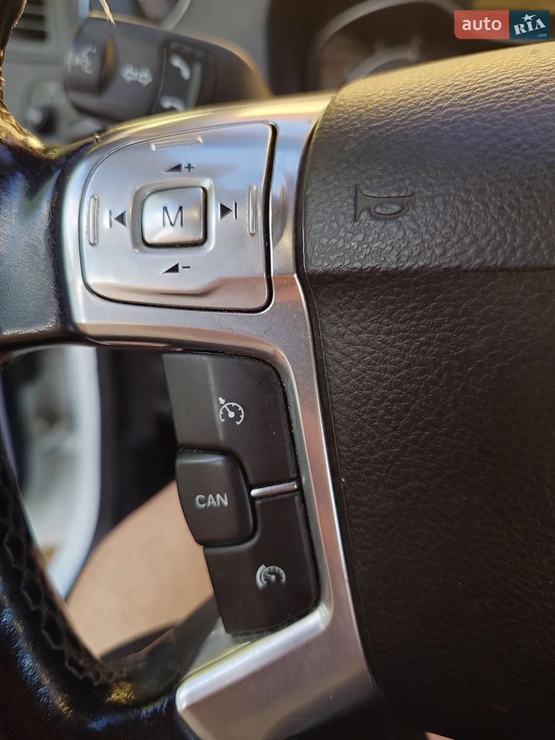 2013 Ford S-MAX - мініатюра 33