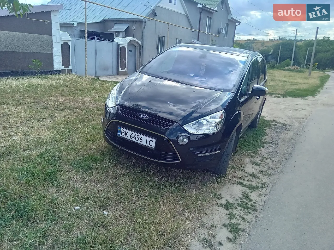 2014 Ford S-MAX - мініатюра 37
