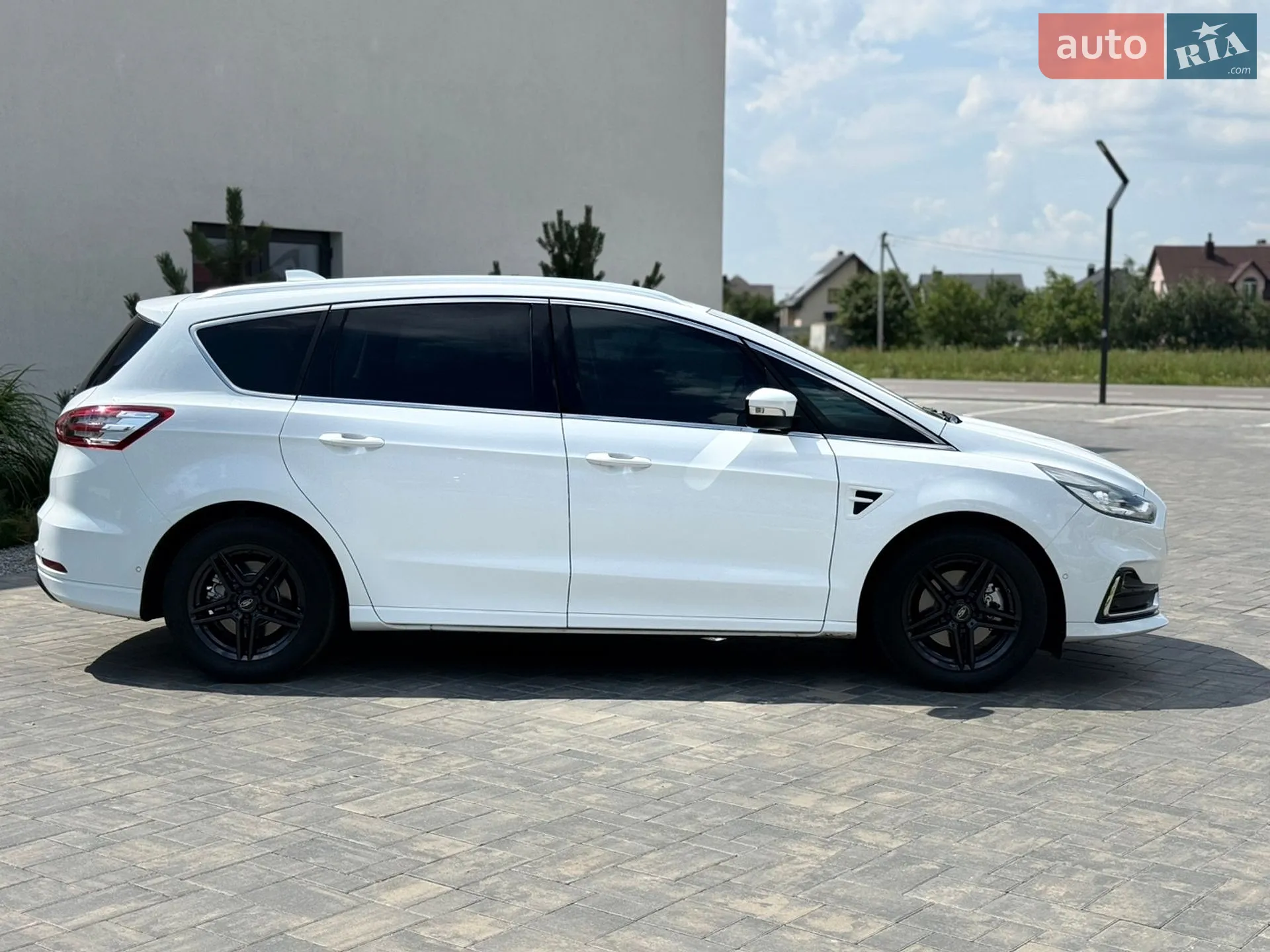 2021 Ford S-MAX - мініатюра 6