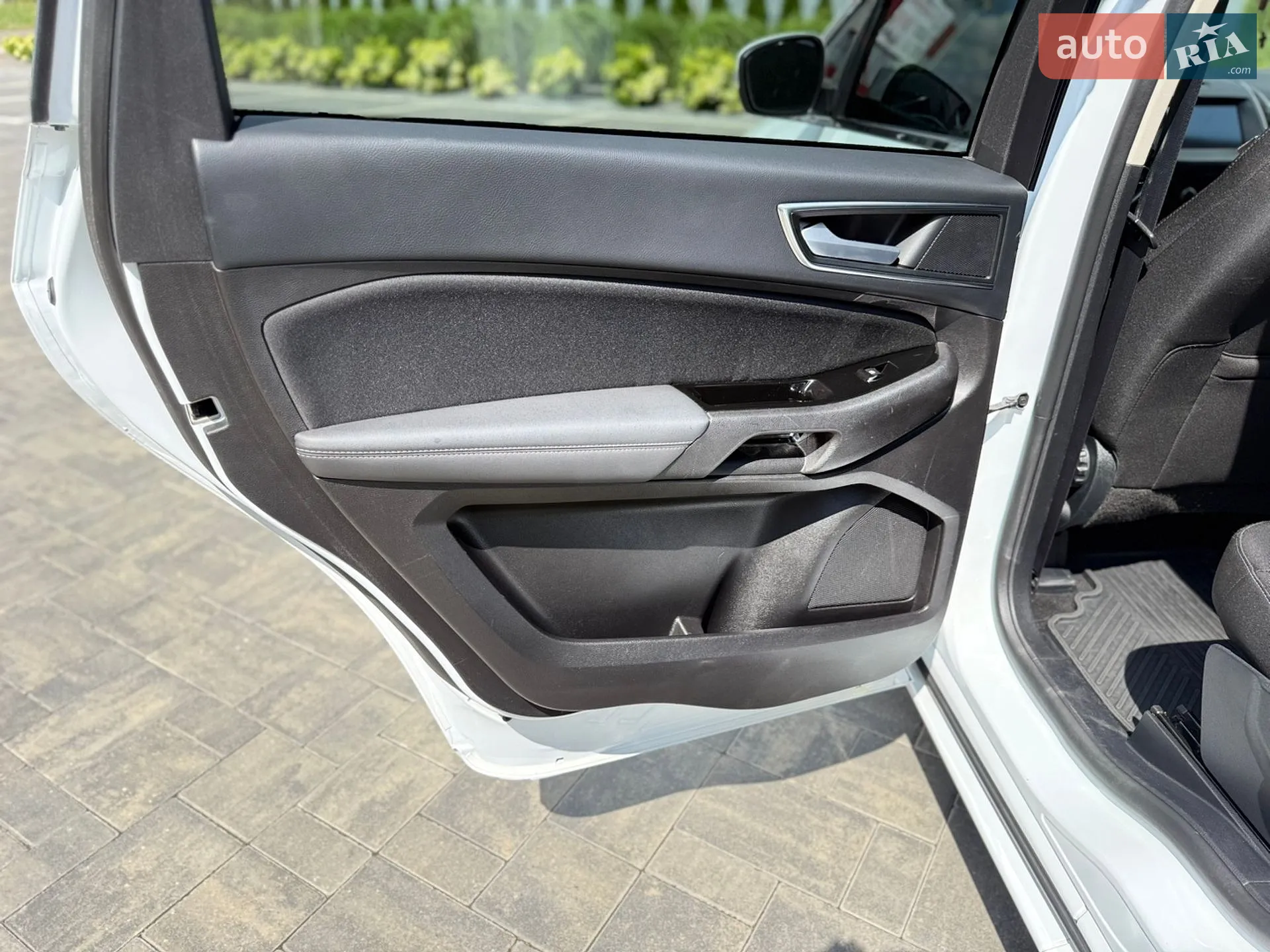 2021 Ford S-MAX - мініатюра 17