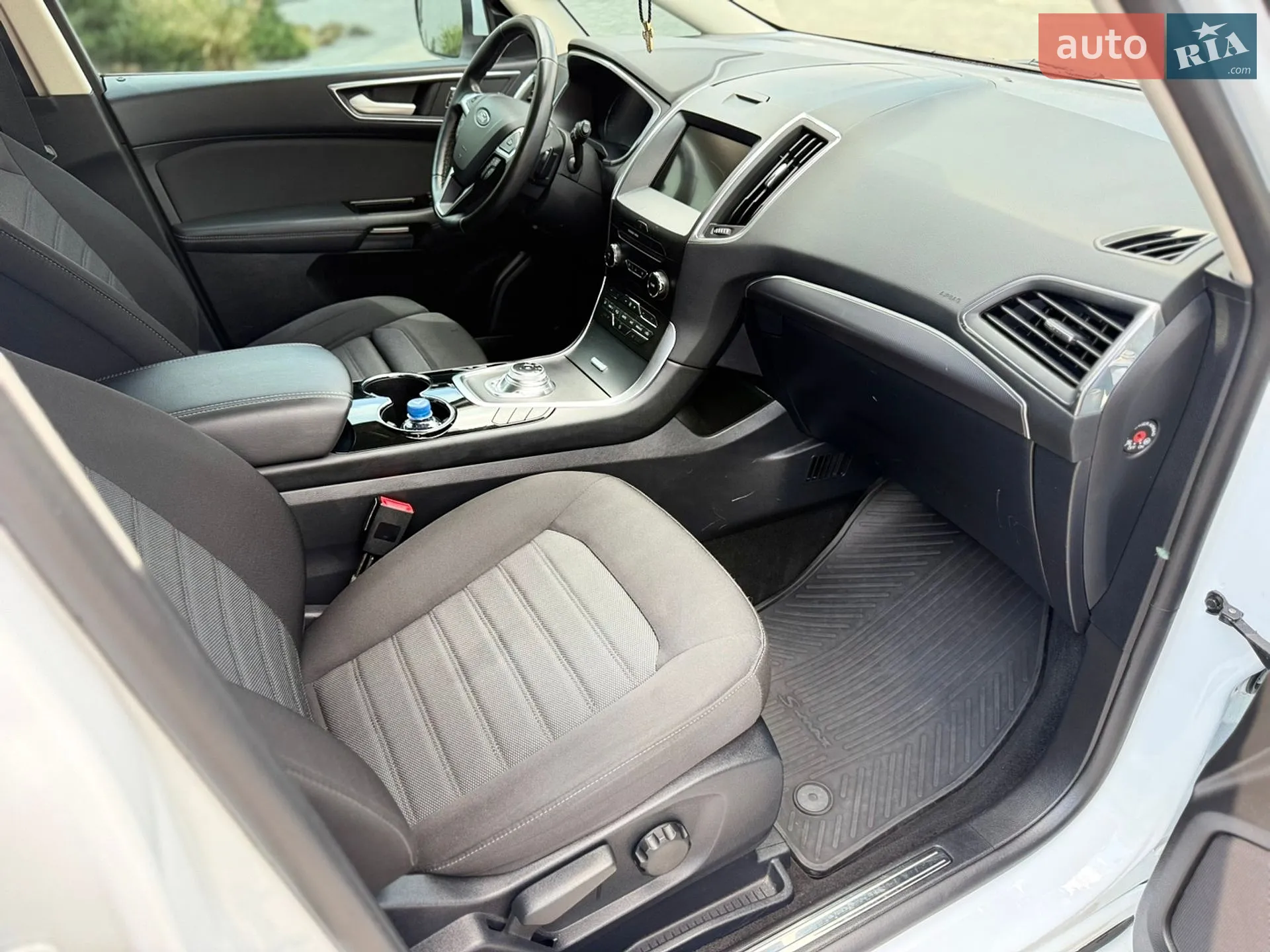 2021 Ford S-MAX - мініатюра 22