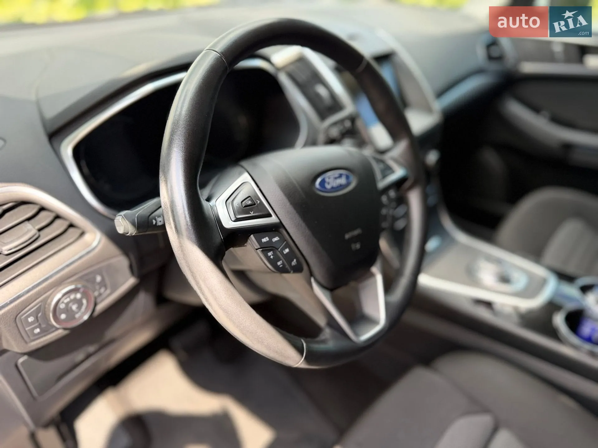 2021 Ford S-MAX - мініатюра 27