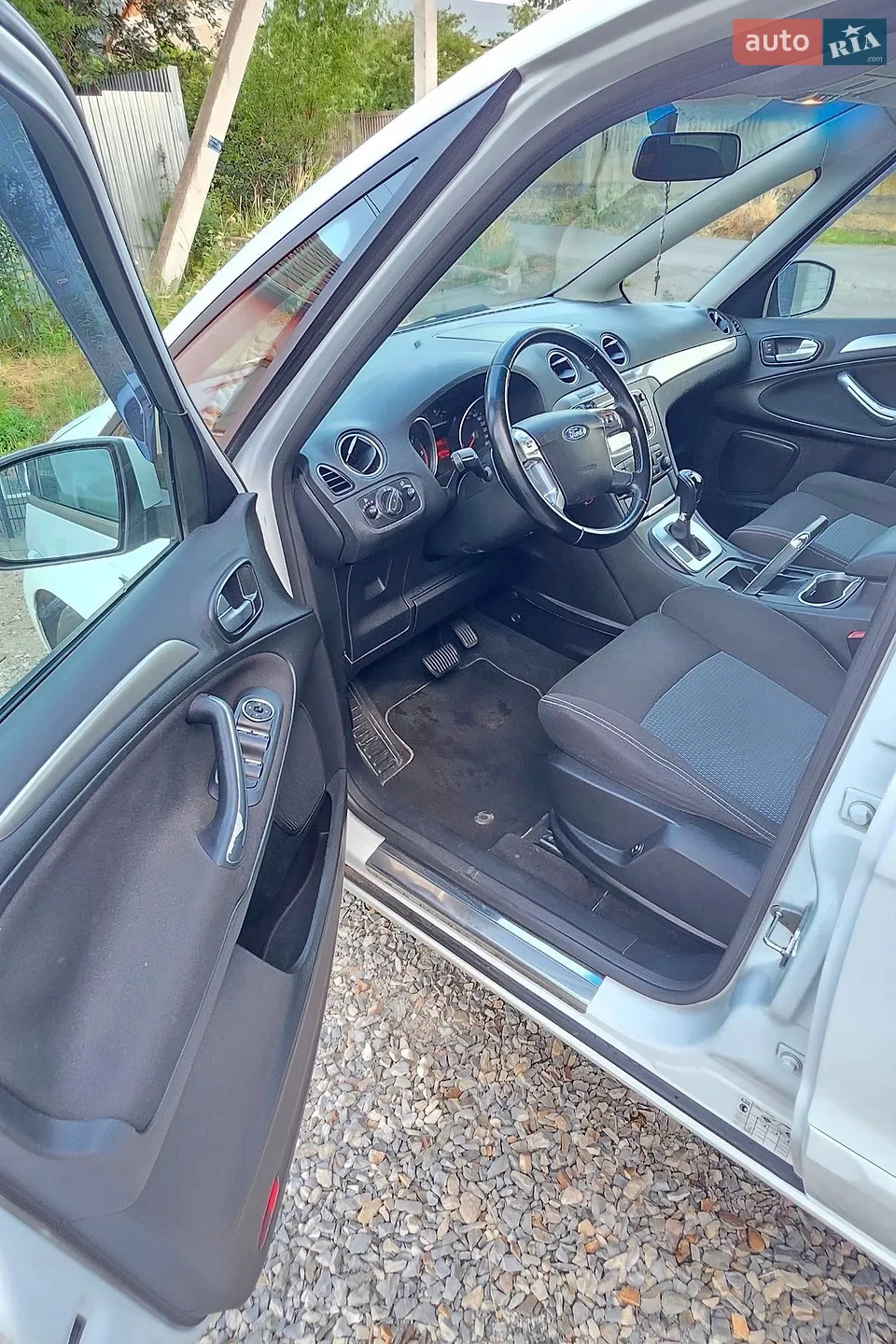 2013 Ford S-MAX - мініатюра 11