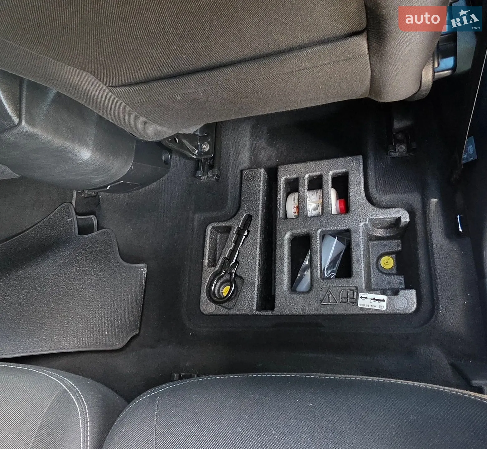 2013 Ford S-MAX - мініатюра 29