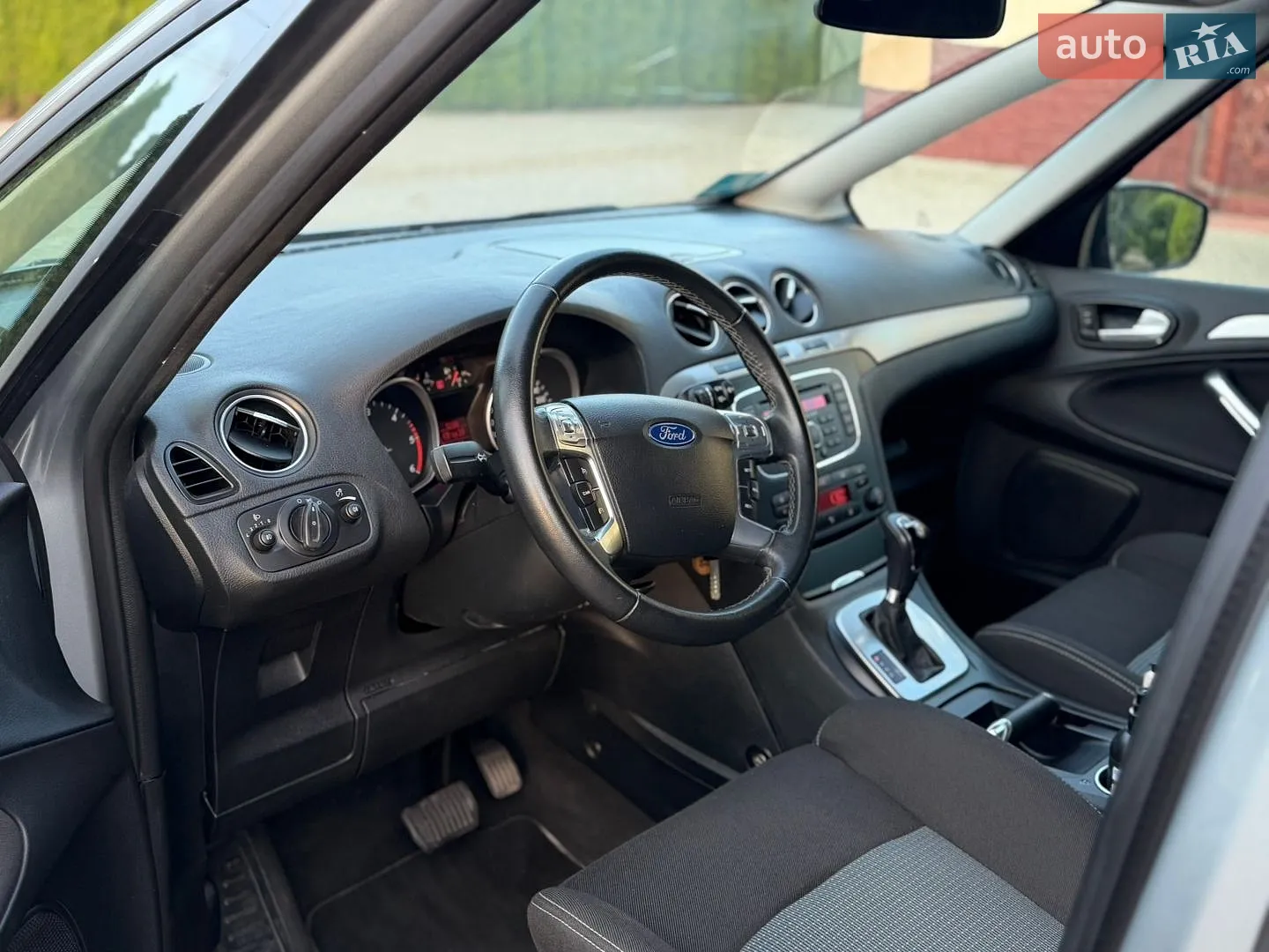 2013 Ford S-MAX - мініатюра 36