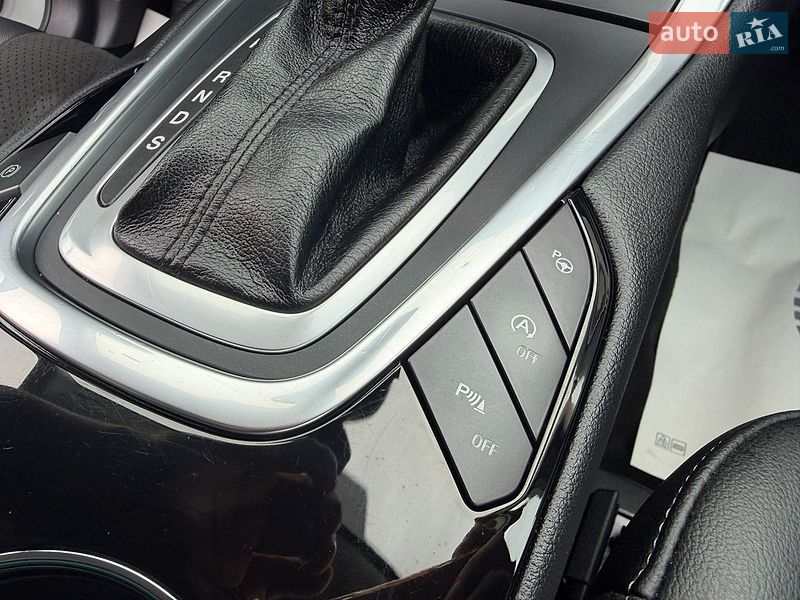 Мінівен Ford S-Max 2017 в Вінниці