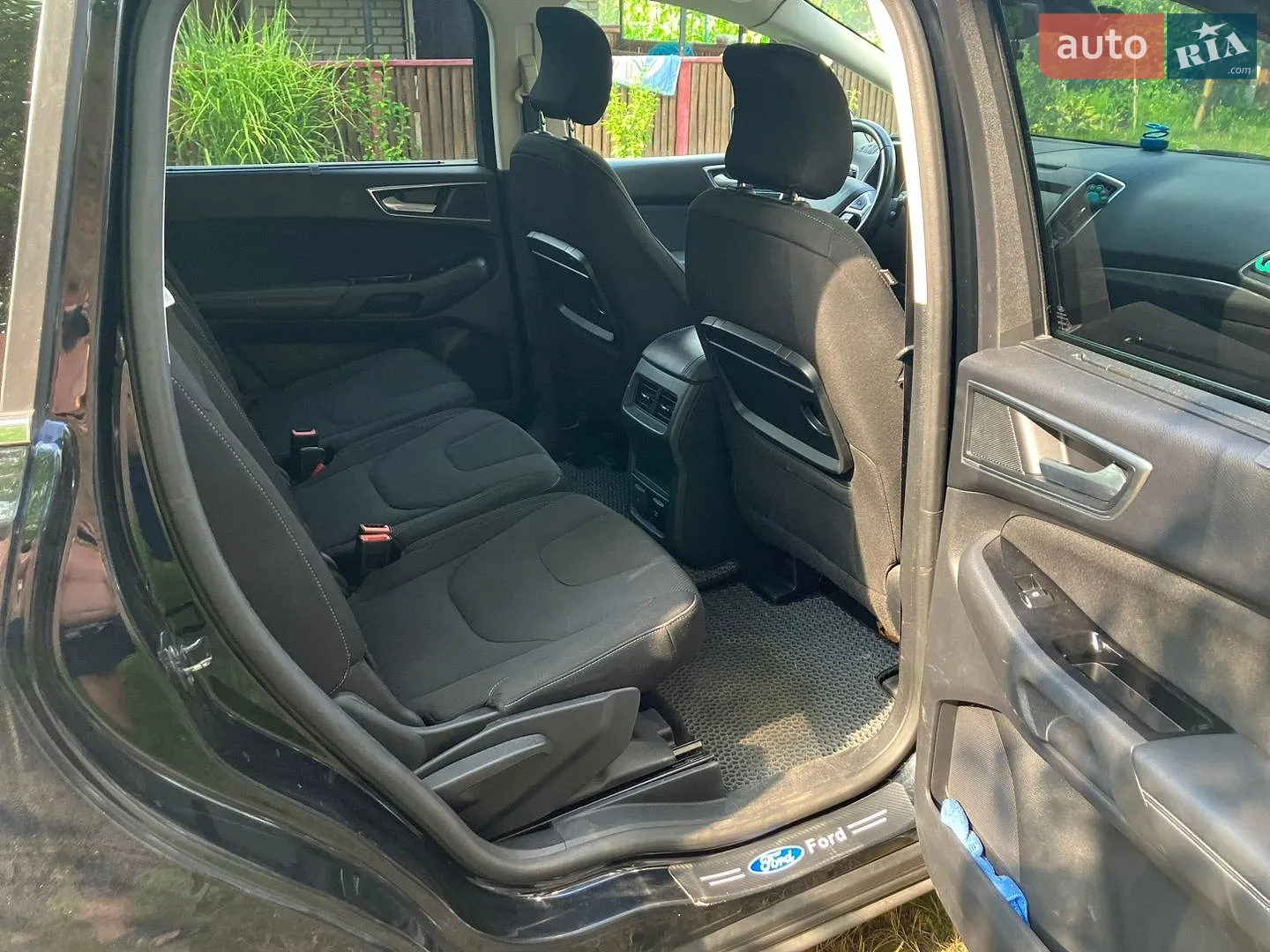 2015 Ford S-MAX - мініатюра 6