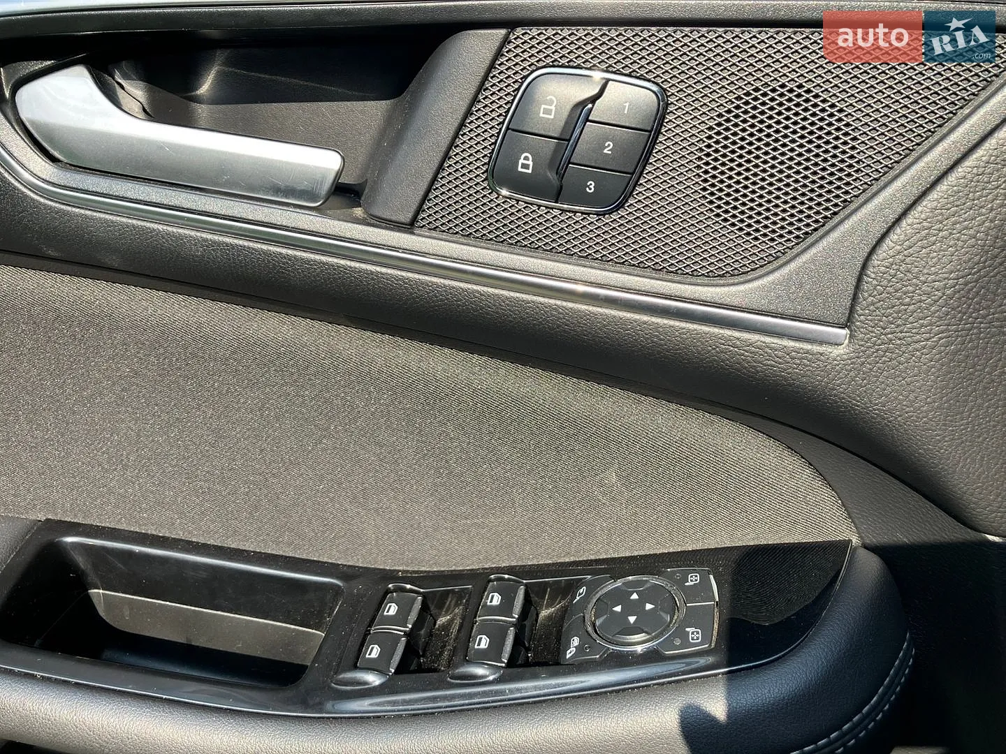 2015 Ford S-MAX - мініатюра 18