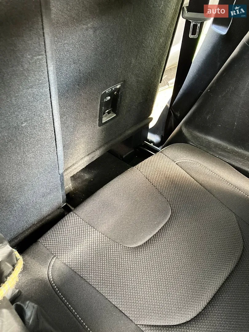 2015 Ford S-MAX - мініатюра 24