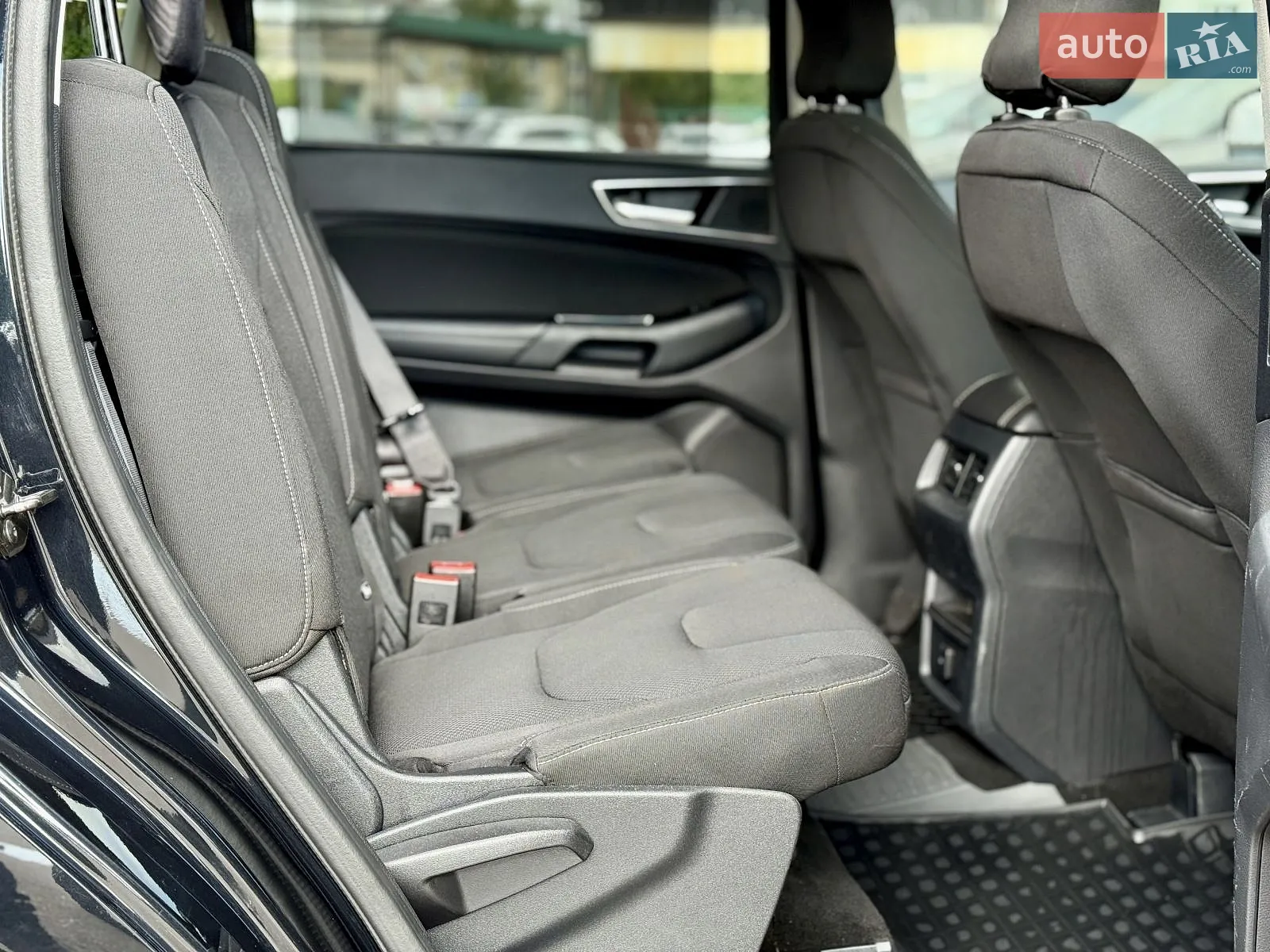 2015 Ford S-MAX - мініатюра 22