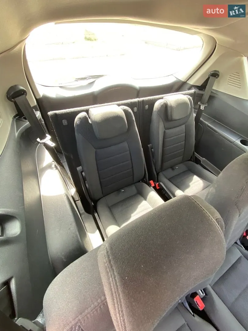 2012 Ford S-MAX - мініатюра 17