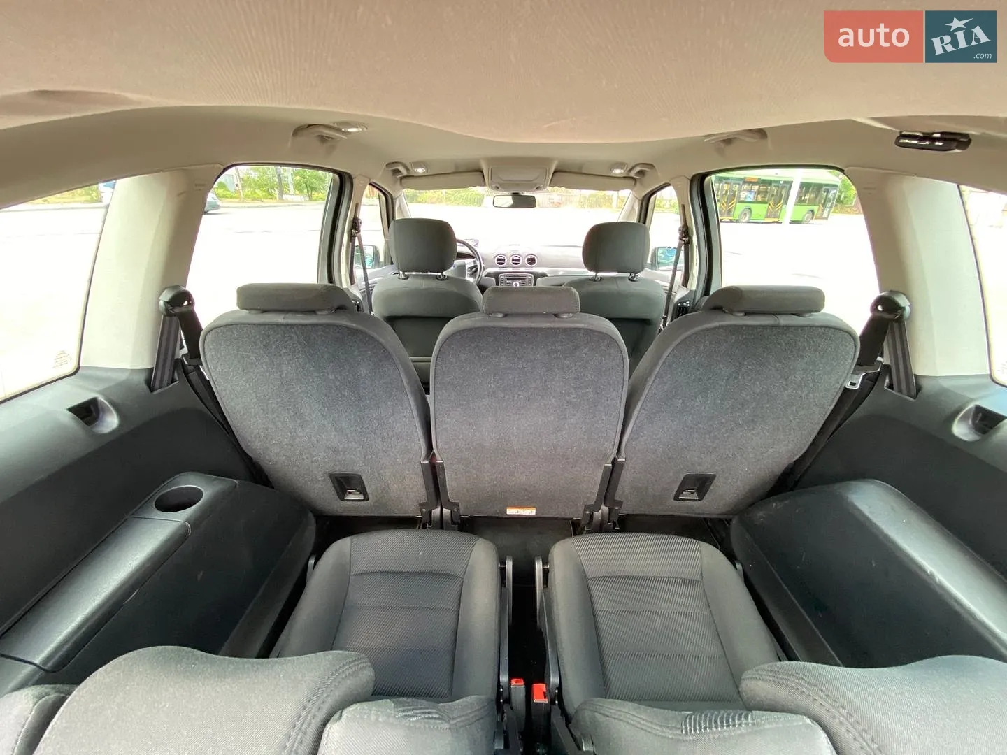 2012 Ford S-MAX - мініатюра 21
