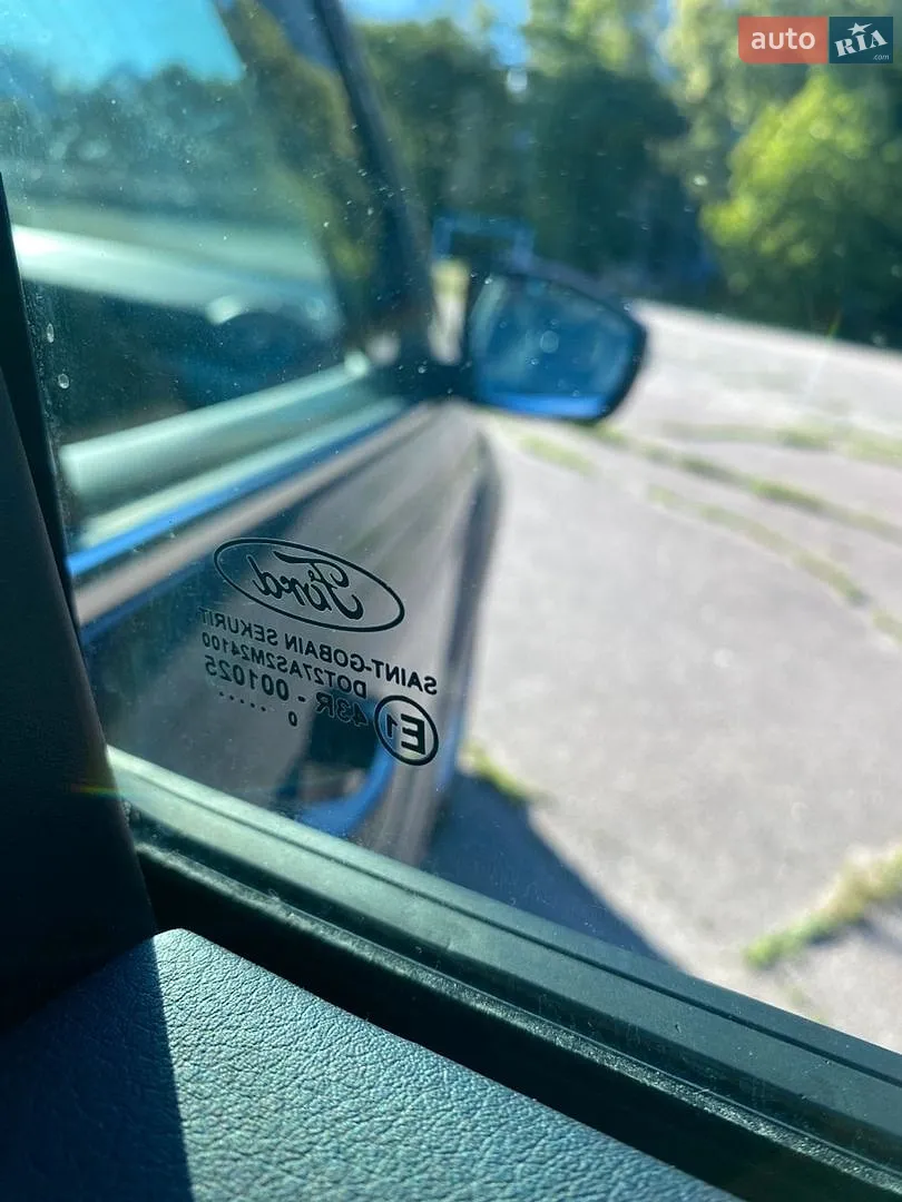 2012 Ford S-MAX - мініатюра 33