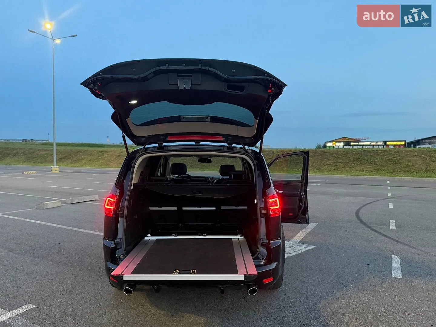 2014 Ford S-MAX - мініатюра 19