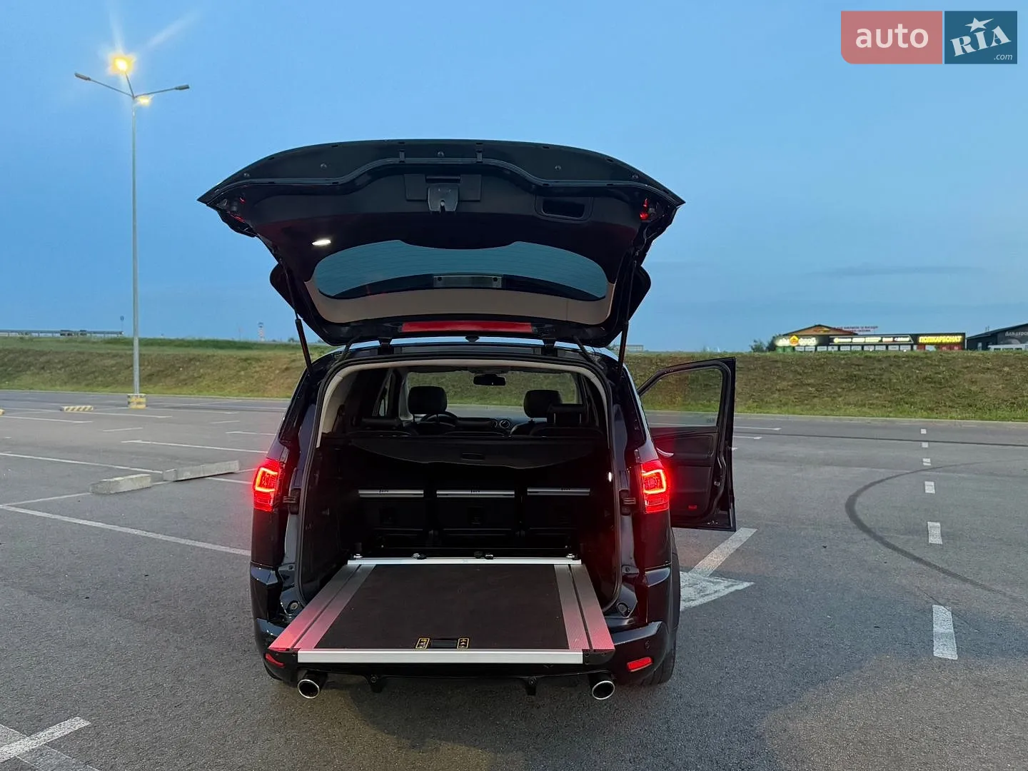 2014 Ford S-MAX - мініатюра 20