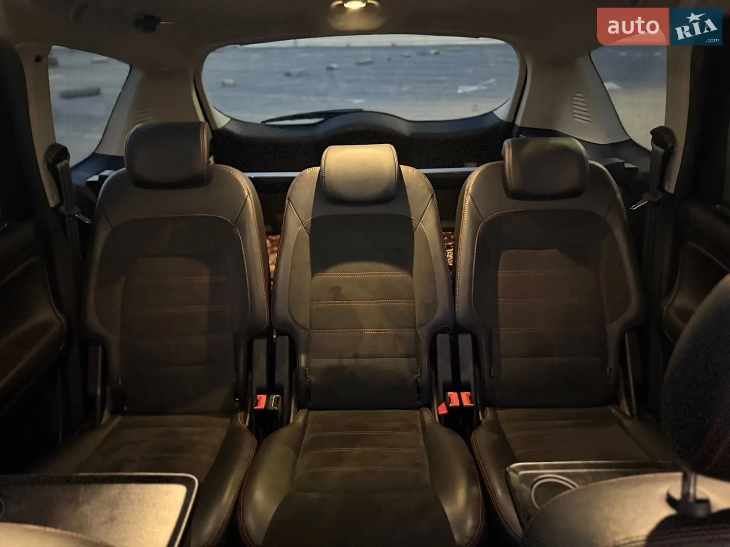 2014 Ford S-MAX - мініатюра 39