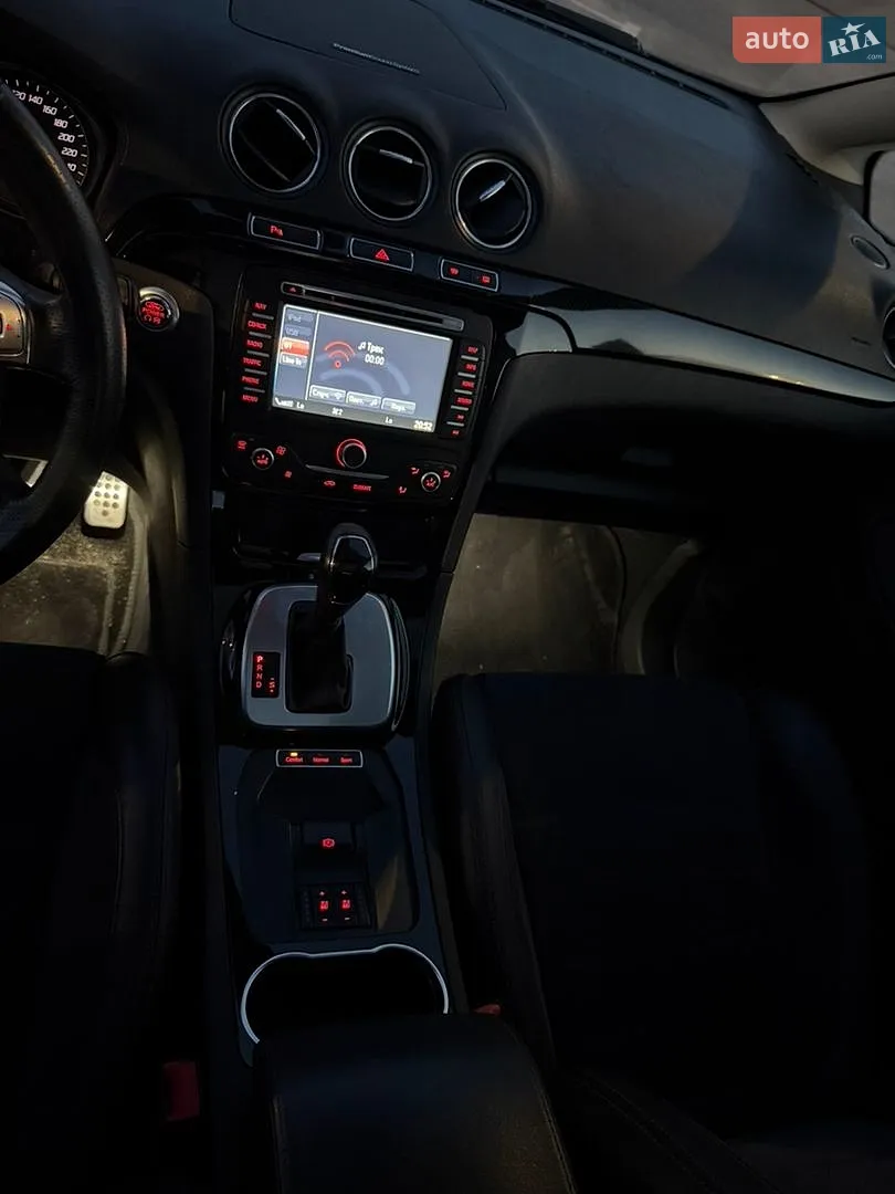 2014 Ford S-MAX - мініатюра 46