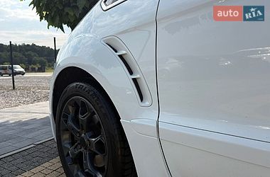 Минивэн Ford S-Max 2013 в Львове фото 16 Минивэн Ford S-Max 2013 в Львове