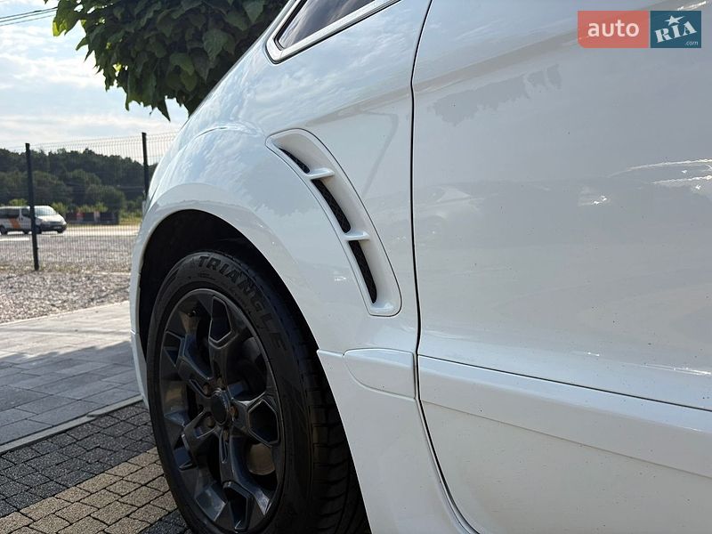 Минивэн Ford S-Max 2013 в Львове фото 16 Минивэн Ford S-Max 2013 в Львове