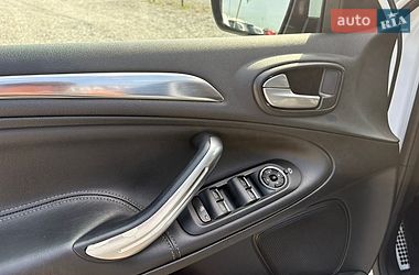 Минивэн Ford S-Max 2013 в Львове фото 18 Минивэн Ford S-Max 2013 в Львове