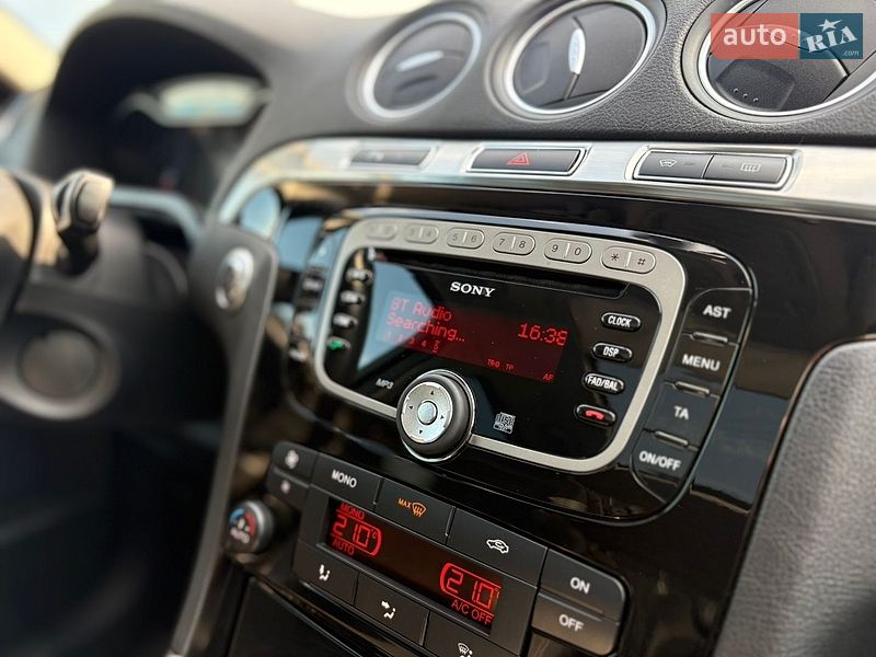 Минивэн Ford S-Max 2013 в Львове фото 24 Минивэн Ford S-Max 2013 в Львове
