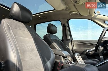 Минивэн Ford S-Max 2013 в Львове фото 30 Минивэн Ford S-Max 2013 в Львове