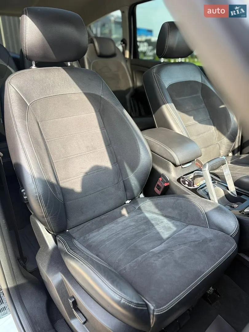 2013 Ford S-MAX - мініатюра 31