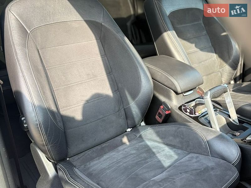Мінівен Ford S-Max 2013 в Львові фото 31 Мінівен Ford S-Max 2013 в Львові
