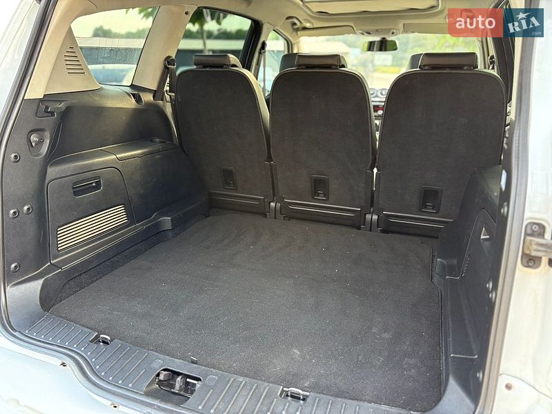 Минивэн Ford S-Max 2013 в Львове фото 35 Минивэн Ford S-Max 2013 в Львове