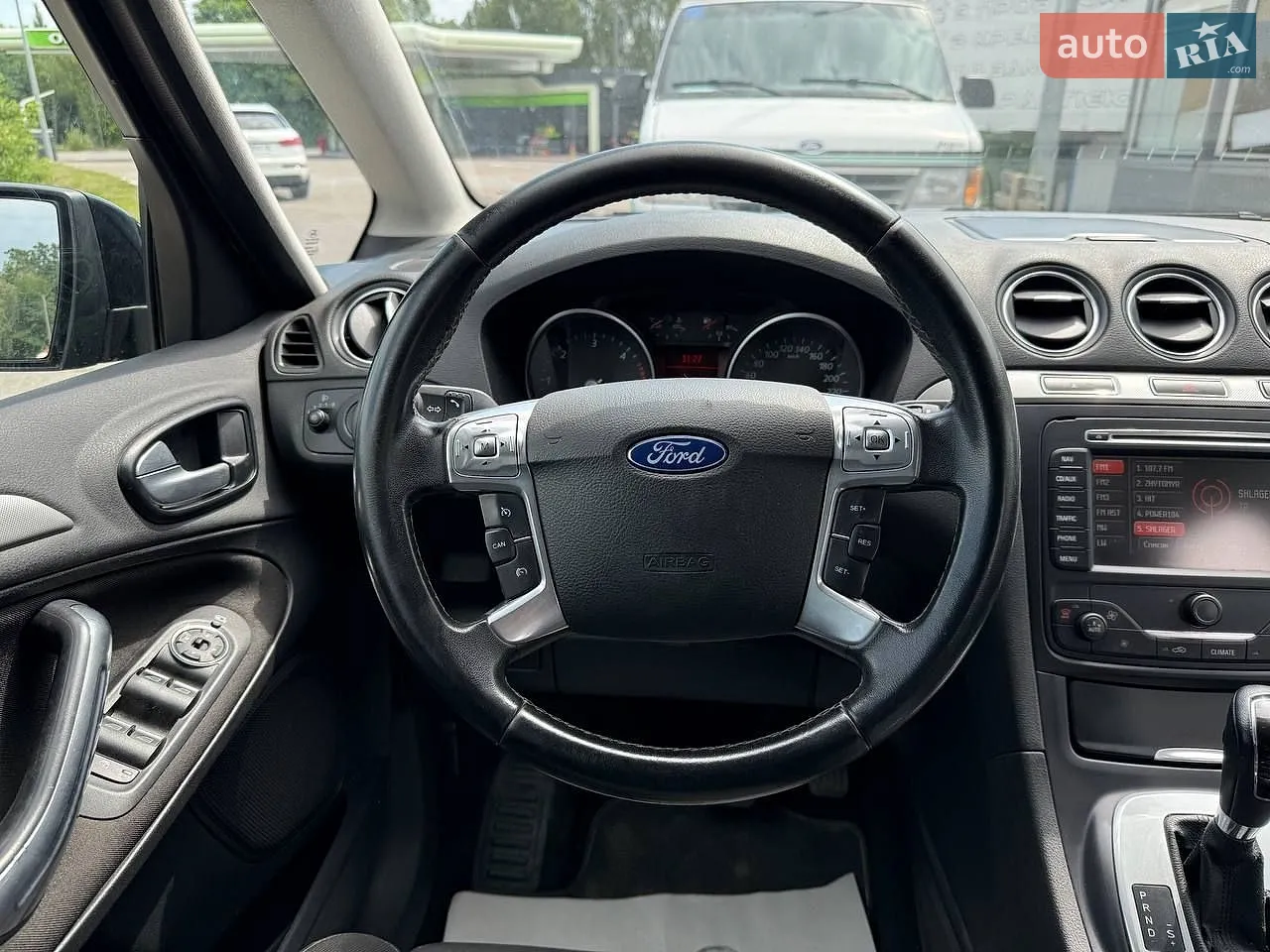 2013 Ford S-MAX - мініатюра 15