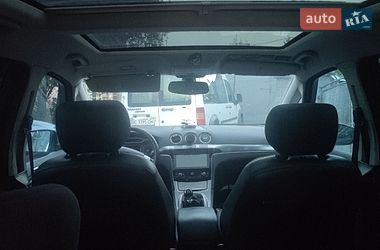 Мінівен Ford S-Max 2007 в Рудки
