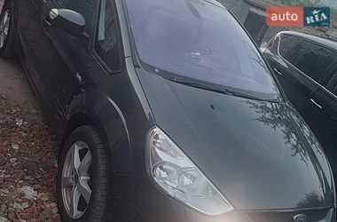 Мінівен Ford S-Max 2007 в Рудки